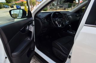 Nissan X-Trail 2018 1600cc Teckna Panorama 360-thumb-4