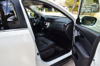 Nissan X-Trail 2018 1600cc Teckna Panorama 360-thumb-5