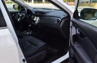 Nissan X-Trail 2018 1600cc Teckna Panorama 360-thumb-6
