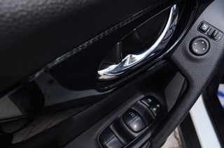 Nissan X-Trail 2018 1600cc Teckna Panorama 360-thumb-7