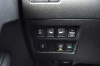 Nissan X-Trail 2018 1600cc Teckna Panorama 360-thumb-9
