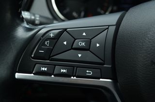 Nissan X-Trail 2018 1600cc Teckna Panorama 360-thumb-10