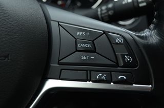 Nissan X-Trail 2018 1600cc Teckna Panorama 360-thumb-11