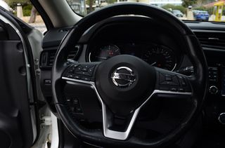 Nissan X-Trail 2018 1600cc Teckna Panorama 360-thumb-15