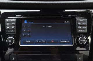 Nissan X-Trail 2018 1600cc Teckna Panorama 360-thumb-16