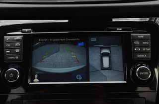 Nissan X-Trail 2018 1600cc Teckna Panorama 360-thumb-18