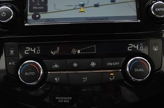 Nissan X-Trail 2018 1600cc Teckna Panorama 360-thumb-19