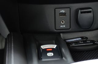 Nissan X-Trail 2018 1600cc Teckna Panorama 360-thumb-20