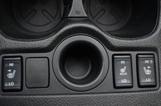 Nissan X-Trail 2018 1600cc Teckna Panorama 360-thumb-21