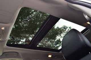 Nissan X-Trail 2018 1600cc Teckna Panorama 360-thumb-24
