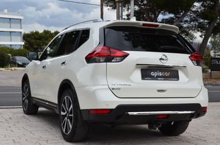 Nissan X-Trail 2018 1600cc Teckna Panorama 360-thumb-26