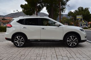 Nissan X-Trail 2018 1600cc Teckna Panorama 360-thumb-28