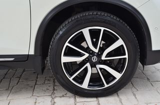 Nissan X-Trail 2018 1600cc Teckna Panorama 360-thumb-29