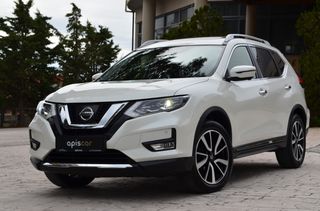Nissan X-Trail 2018 1600cc Teckna Panorama 360-thumb-30