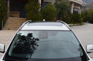 Nissan X-Trail 2018 1600cc Teckna Panorama 360-thumb-32