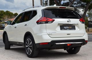 Nissan X-Trail 2018 1600cc Teckna Panorama 360-thumb-35