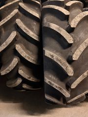 ΕΛΑΣΤΙΚΑ 320/70R20 VREDESTEIN **ΣΟΥΠΕΡ ΤΙΜΗ***