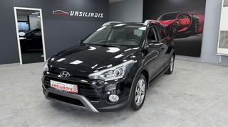 Hyundai i 20 2016 ACTIVE 1.4 STYLE