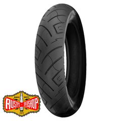 Shinko 777 rear tire (sporster)