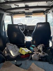 CHEVROLET BLAZER 2.8 v6-thumb-3