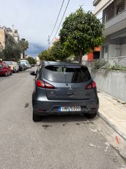 Mitsubishi Colt 2010 CZ3 1.3