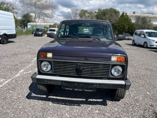 Lada Niva 2016 Taiga Urban Plus 4x4-thumb-2