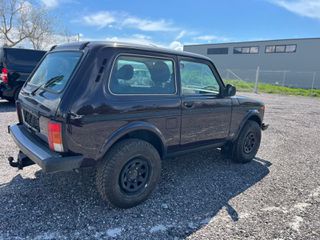 Lada Niva 2016 Taiga Urban Plus 4x4-thumb-5