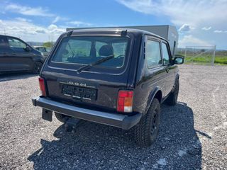 Lada Niva 2016 Taiga Urban Plus 4x4-thumb-6