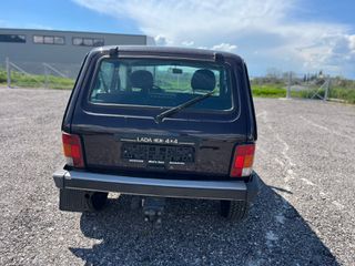 Lada Niva 2016 Taiga Urban Plus 4x4-thumb-7