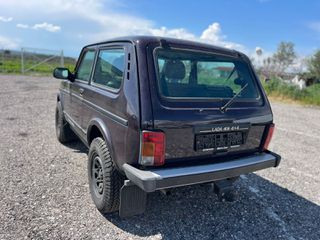 Lada Niva 2016 Taiga Urban Plus 4x4-thumb-8