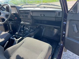 Lada Niva 2016 Taiga Urban Plus 4x4-thumb-12