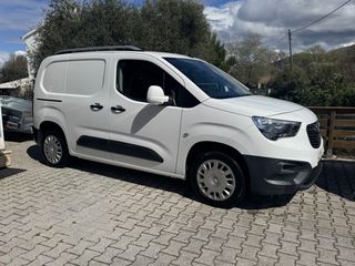 Opel Combo 2020 diesel-thumb-2