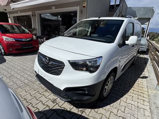 Opel Combo 2020 diesel-thumb-3