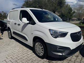Opel Combo 2020 diesel-thumb-5