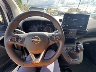 Opel Combo 2020 diesel-thumb-6
