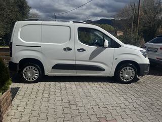 Opel Combo 2020 diesel-thumb-7