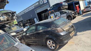 OPEL ASTRA GTC 1.3 DIESEL-thumb-2