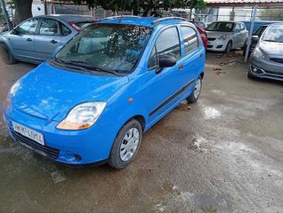 Daewoo Matiz 2006-thumb-1