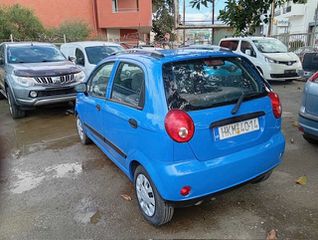 Daewoo Matiz 2006-thumb-2