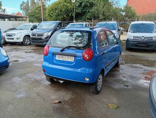 Daewoo Matiz 2006-thumb-3
