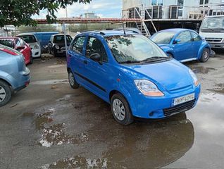 Daewoo Matiz 2006-thumb-4