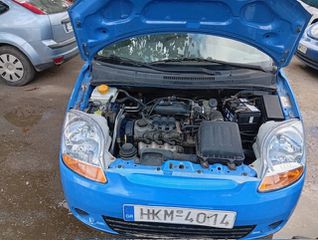 Daewoo Matiz 2006-thumb-5