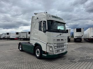 Volvo 2020 FH-13 460 EURO-6D  EDITION 25