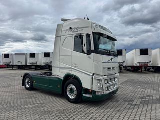 Volvo 2020 FH-13 460 EURO-6D  EDITION 25-thumb-1