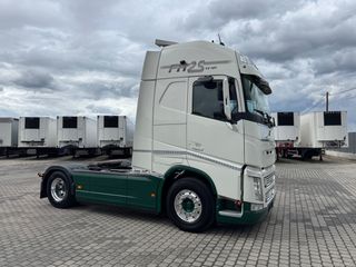 Volvo 2020 FH-13 460 EURO-6D  EDITION 25-thumb-2