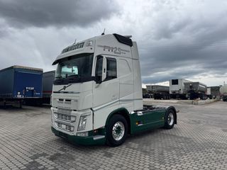 Volvo 2020 FH-13 460 EURO-6D  EDITION 25-thumb-5