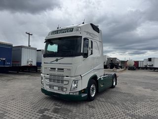 Volvo 2020 FH-13 460 EURO-6D  EDITION 25-thumb-6