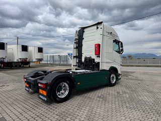 Volvo 2020 FH-13 460 EURO-6D  EDITION 25-thumb-8