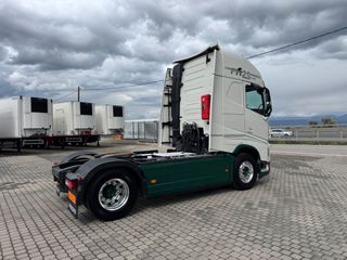 Volvo 2020 FH-13 460 EURO-6D  EDITION 25-thumb-9