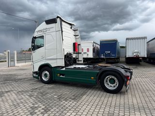 Volvo 2020 FH-13 460 EURO-6D  EDITION 25-thumb-10